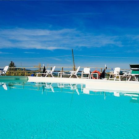 Agriturismo Il Canterino Гуардистало Екстериор снимка