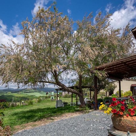 Agriturismo Il Canterino Гуардистало Екстериор снимка
