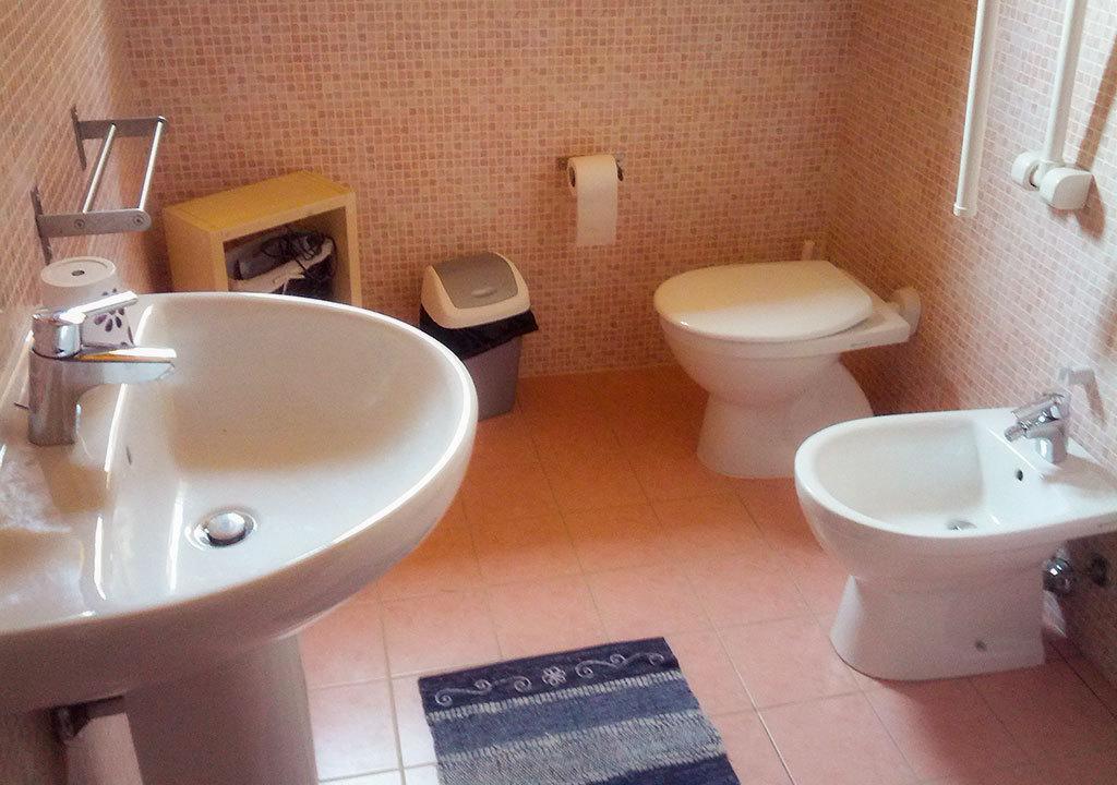 Agriturismo Il Canterino Гуардистало Стая снимка
