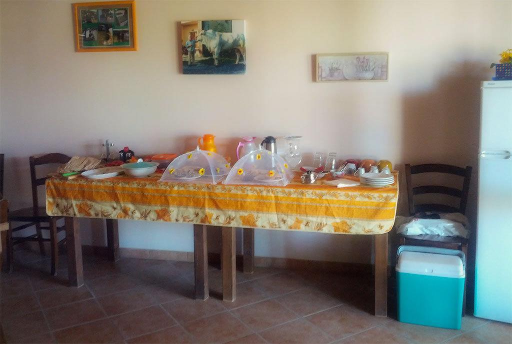 Agriturismo Il Canterino Гуардистало Екстериор снимка