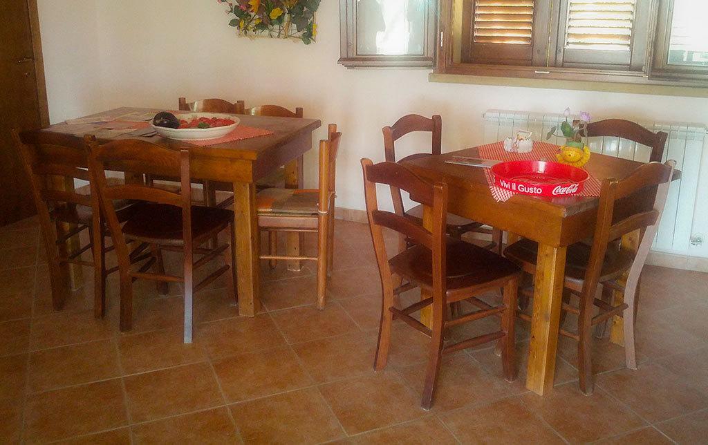Agriturismo Il Canterino Гуардистало Екстериор снимка